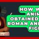 How Were Animals Obtained For Roman Animal Fights? - All About Rome