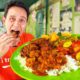 I Tried the Best INDIAN FOOD in Kuala Lumpur, Malaysia!!