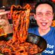 I Tried the World’s Spiciest Malaysian Food!! (Almost Died)