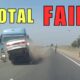 Idiots in Cars Caught on Camera – Shocking Car Crashes & Road Rage Moments!