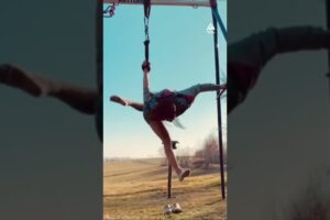 In a world where you can be anything, be flexible!