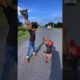 Incredible Inline Skating Fails That Will Make You Cringe😭😡#inlineskating#roadskating#shorts