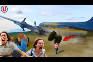 Incredible Moments Caught On Camera #21 | Best Of Month