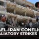 Iranian missiles hit Israel after US bombs Iran’s nuclear sites