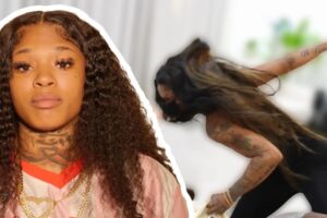 Ivori's Bestie Fights Two Girls Over A Prank Gone Wrong! Ep. 2 KINDA GHETTO SZN 2