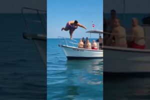 Jumping Without Getting Hurt - The Science Explained