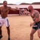 KING OF THE STREETS: MATADOR ──  BOJAN "ŽELVA" KOSEDNAR  VS ABNER "SKULLMAN" LLOVERAS