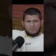 Khabib’s MENTALITY 😱😱