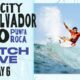 🔴 LIVE - Surf City El Salvador Pro 2025 - Day 6