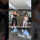 Launching Off A Trampoline | People Are Awesome