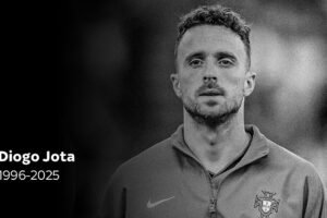 Liverpool star Diogo Jota has tragically passed away at the age of 28.