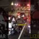 Mom Confronts Biker Who Smashes Car Window 😳