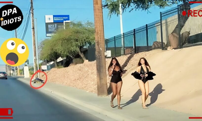 Moments Of Instant Karma Caught On Camera #8 | Best Fails of the Week