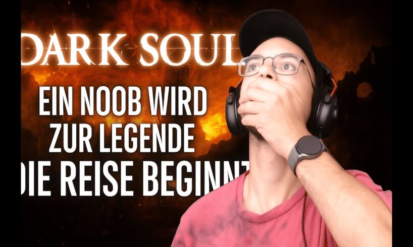 NEAR DEATH Compilation | Dark Souls 1 No Death Run