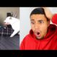 NEAR DEATH EXPERIENCES CAUGHT ON CAMERA! REACTION!