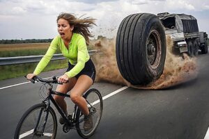 Near-Death ESCAPES That Defy Logic! 😳💥 Lucky or Superhuman?