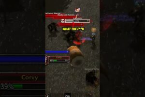 No Way, high level died in World of Warcraft Hardcore