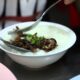Nong Stamp (ร้านอาหาร น้องแสตมป์) - Street Food at Phlap Phla Chai Intersection