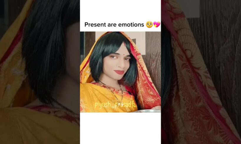 Past was Awesome 👌  but...funwithprasad #shorts #comedy #viralvideo #trending #edit