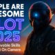 People are awesome 2025