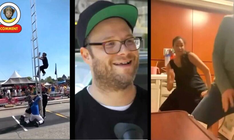 People are awesome + funny Clips Compilation pt. 3