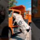 Race Against Time: Rescuing a Calf Buried in Sand! 😱 #cow #animalrescue
