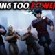 Ranking Which Blue Lock Character WOULD WIN in a STREET FIGHT! (Final Part)