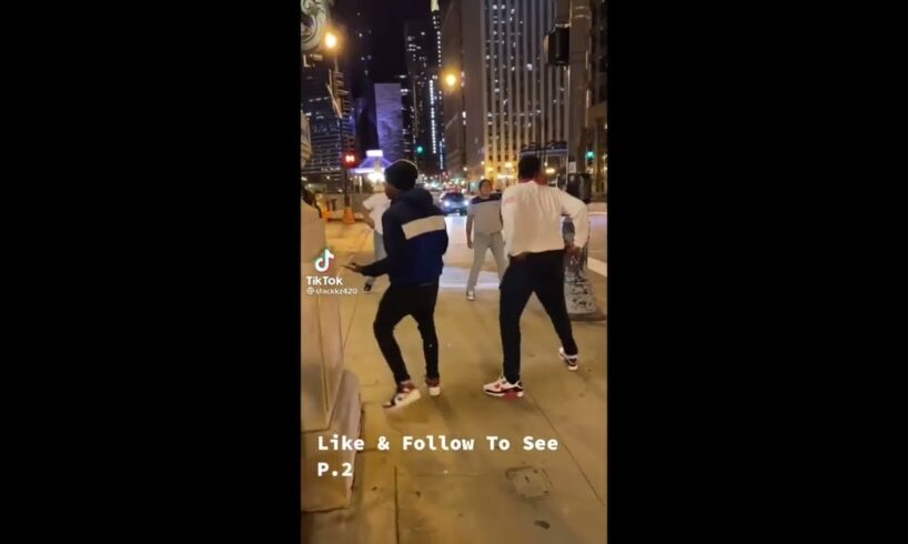 Real Street Fight Compilation 2023 | Brutal Street Fight