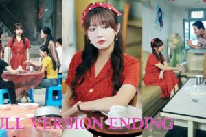 💔Reborn! The scumbag made her go to jail for 10y, Now she make him pay the price!KDrama【ENG SUB】