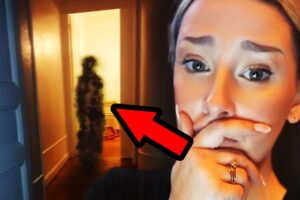 SCARY Ghost Videos From VERY HAUNTED Places !
