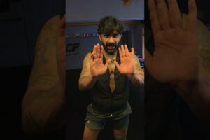 STREET FIGHT SERIES 8 is HERE!