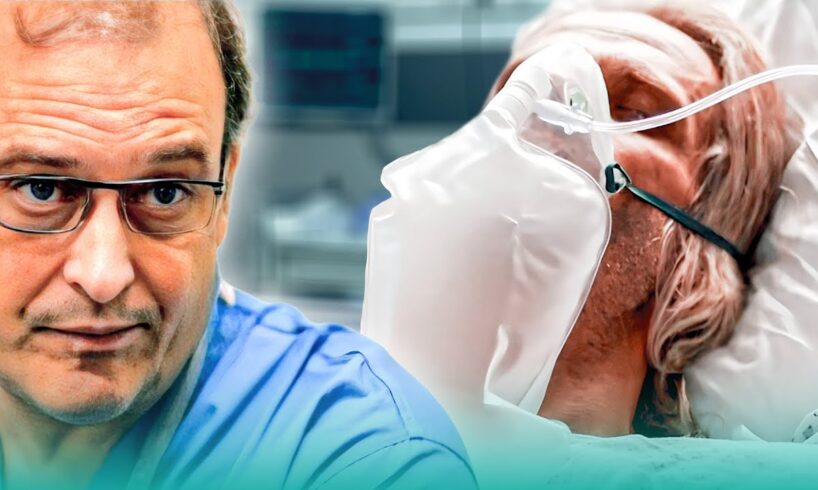 Saving Patients On The Brink Of D*ath | 999 Critical Condition Compilation