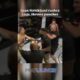 Sean Strickland rushes cage, attacks fighter at Tuff-N-Uff 145