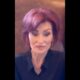 Sharon Osbourne Reacts To Ozzy Osbourne's Death