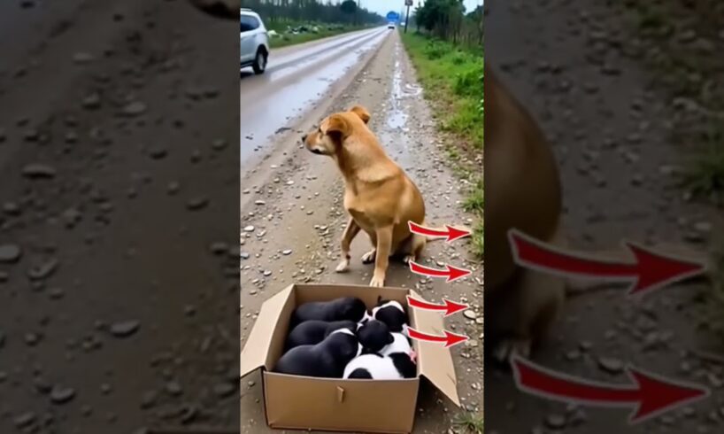 So Cute Puppies Need Help Some Buddy Adopt and Share This Video And Save Dogs Please Subscribe