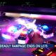 Stolen Car Chase Ends in DEADLY Crash! (Florida Police Footage Compilation)