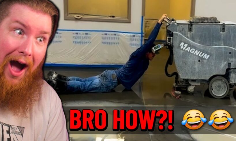 THE FUNNIEST FAILS OF THE WEEK HAVE ME CACKLING (literally)