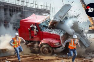 TOTAL IDIOTS AT WORK #450 | Instant Regret Fails Compilation 2025 | Best Fails of the Week