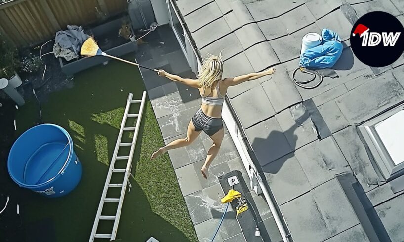 TOTAL IDIOTS AT WORK #486 | Instant Regret Fails Compilation 2025 | Best Fails of the Week