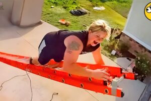 TOTAL IDIOTS AT WORK #6 | Best Fails of the Week | Instant Regret Fails Compilation 2025