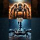 Tarantula vs. Animal Fights #tarantula #spider #mantis #scorpion #epicbattle #crab #fight #epic