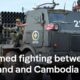 Thailand-Cambodia clashes: Could they escalate into war? | DW News