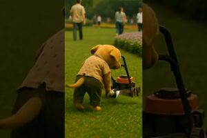 The Cutest Puppy Moments