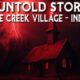 The Untold Story of Billie Creek Village | Indiana's Demon-Haunted Ghost Town