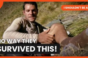 These People Should Be Dead | I Shouldn't Be Alive | Documentary