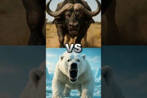 These Wild Animal Battles Have INSANE Winners 😱