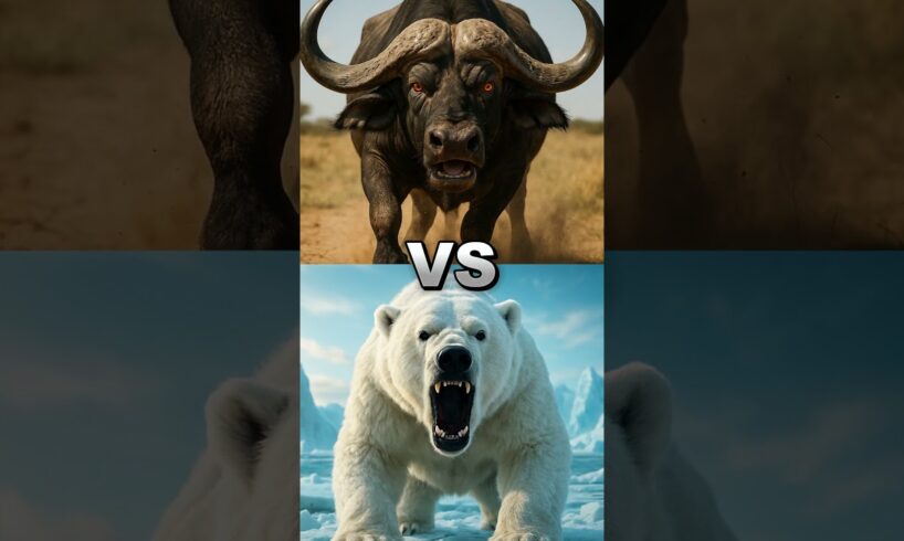 These Wild Animal Battles Have INSANE Winners 😱