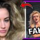 This Model Faked Her Own Kidnapping?