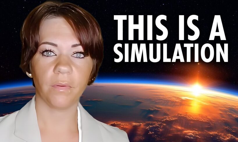 This NDE Will Give You Goosebumps - Woman Dies, Is Shown That Death Is Not Real