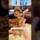 This kind man saved a baby deer and then surprised to find...